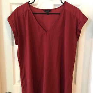 Express Tops - Express Blouse - large Express Tops - Express Blouse - large